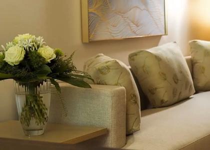 Deltas by Marriott Frankfurt Offenbach - 70