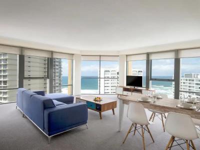 Mantra Sun City - 131