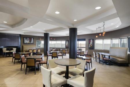 Best Western Premier Freeport Inn Airport - 30