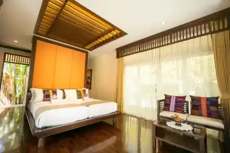 Sibsan & Spa Maetaeng Sha - 285