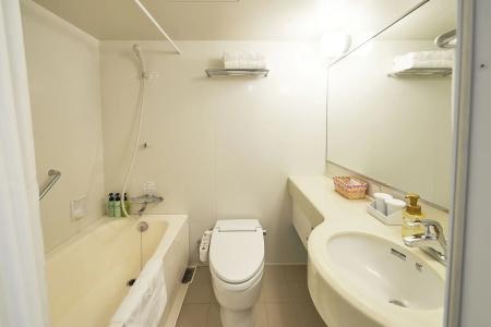 Sotetsu Fresa Inn Nagano-Zenkojiguchi - 8
