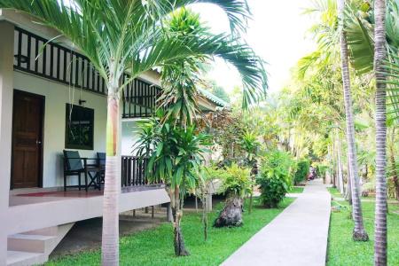 Lamai Inn 99 Bungalows - 242