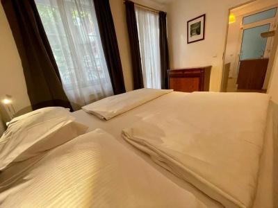 Hayk Altstadt& Appartements - 107
