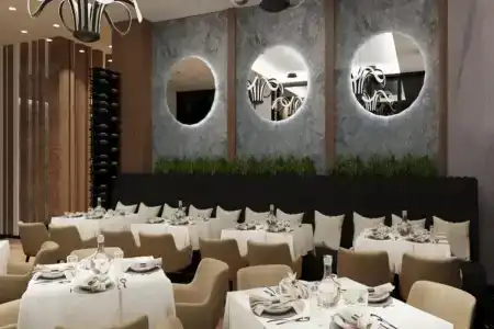 Henry Resort & Spa - 20
