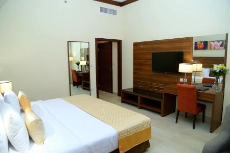 Tulip Al Barsha Apartment - 3