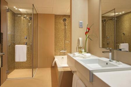 Cosmopolitan Dubai - Al Barsha - 11