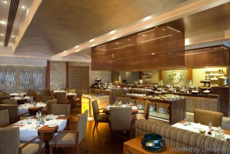 Taj Coromandel - 31