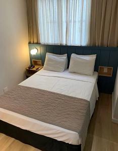 Regency Copacabana - 76