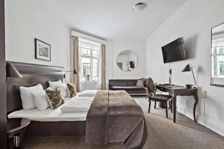 Best Western Hebron - 77