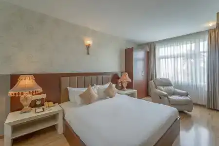 Eden Plaza Da Nang - 54