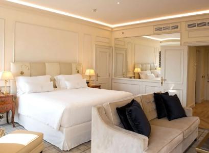 Parco Dei Principi Grand & Spa - 4