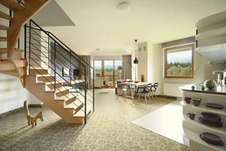 ApartCristal Resort Szklarska Poręba - 61
