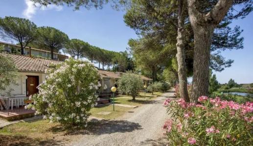 Il Pelagone & Golf Resort Toscana - 72