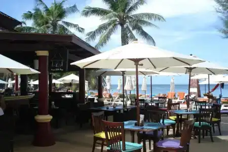 Beyond Resort Kata - Sha Extra Plus - 16