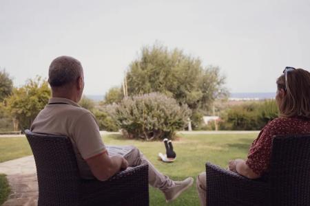 Corte Di Ferro & Wellness Resort - 25
