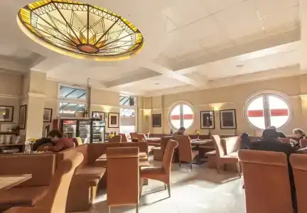 Premium Apartment House - 25