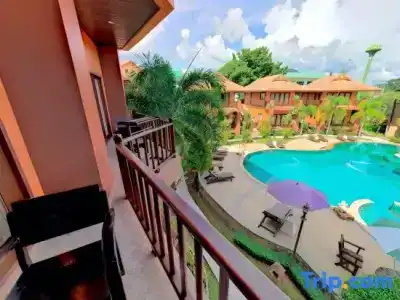 Andamanee Boutique Resort - Sha Plus - 116