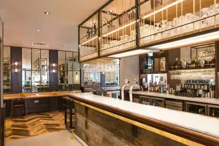 Premier Inn King's Cross - 44
