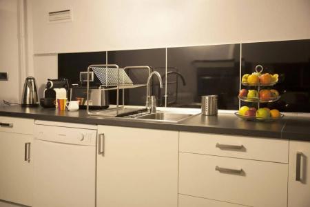 Umma Barcelona b&b Boutique - 6