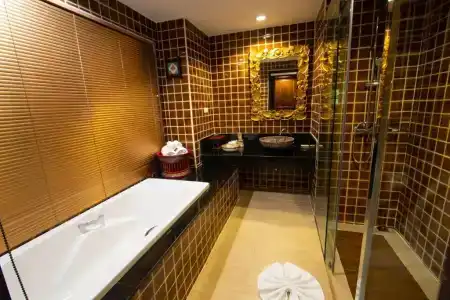 Viang Thapae Resort- Sha Extra Plus - 119