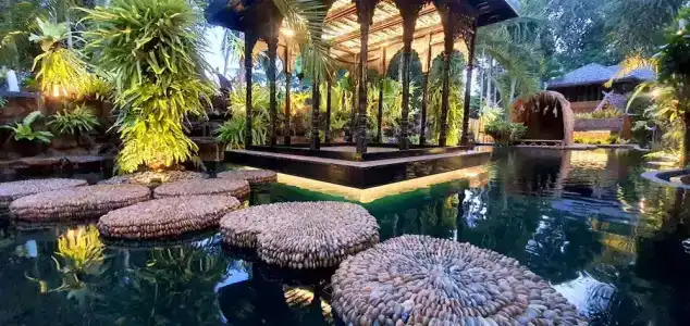 Baan Habeebee Resort - 51