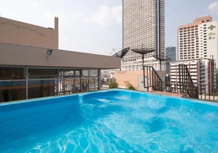 Pas Cher de Bangkok - 17