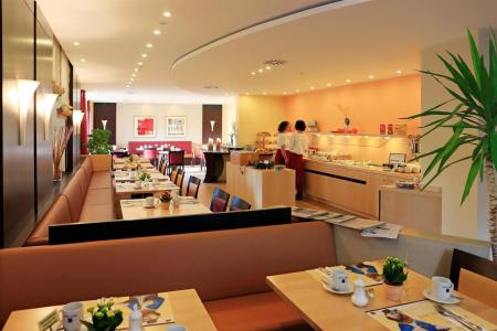 Best Western Lamm - 31