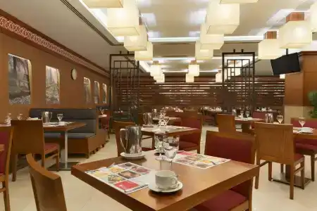 Ramada Plaza By Wyndham Izmit - 13