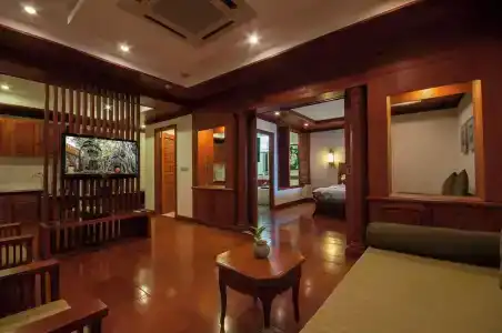 Borei Angkor Resort & Spa - 172
