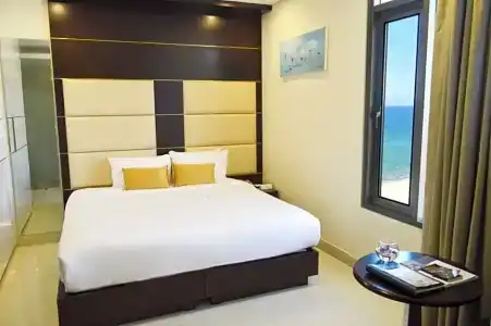 Holiday Beach Danang & Resort - 83
