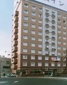 Toyoko Inn Miyazaki Chuo-dori - 1