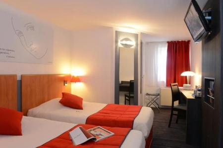 Kyriad Dijon Est - Quetigny - 27