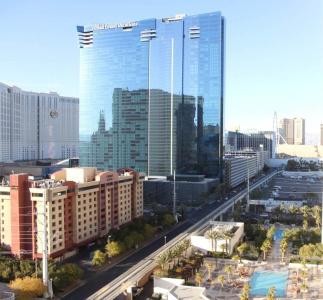 The Signature At Mgm Grand By Suiteness - 23