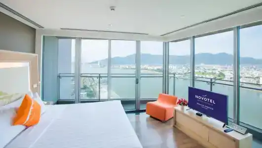 Novotel Danang Premier Han River - 201