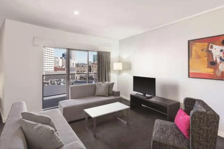 Adina Apartment Barrack Plaza - 156