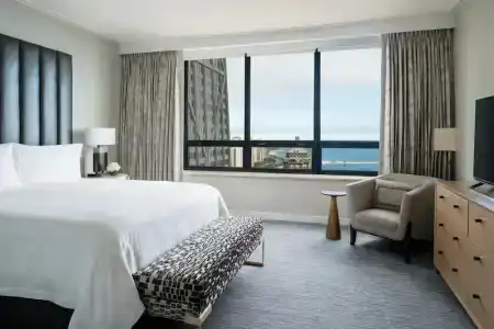 The Ritz-Carlton, Chicago - 130