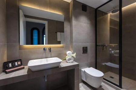 Klepsydra Urban Suites - 20