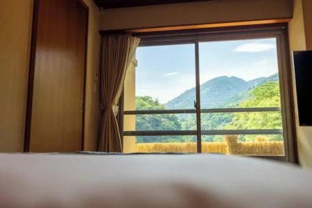 Hakone Yumoto Onsen Kajikaso - 178