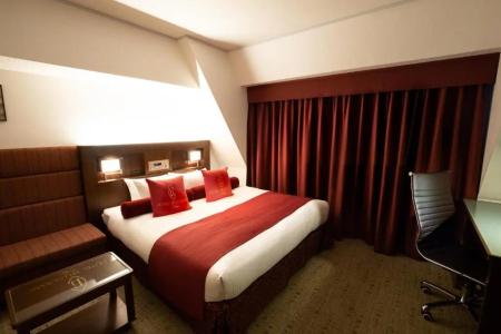 Bellclassic Tokyo - 47