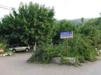 Ugur Pansiyon Bungalows - 11