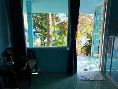 Naiharn On The Rock Resort Phuket - 13