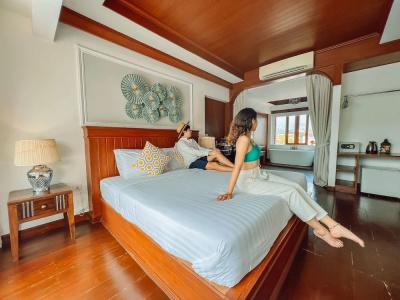 Pai Cherkaew Boutique House - 156