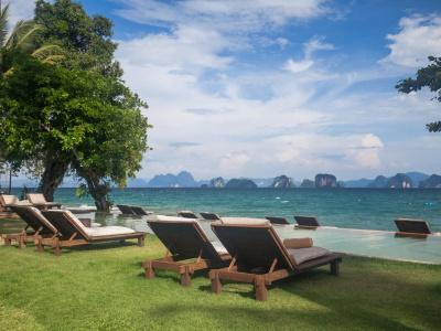 Koyao Island Resort - Sha Plus - 9