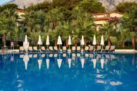 Crystal Flora Beach Resort - Ultimate All Inclusive - 32