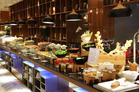 Amara Singapore (SG Clean, Staycation Approved) - 10