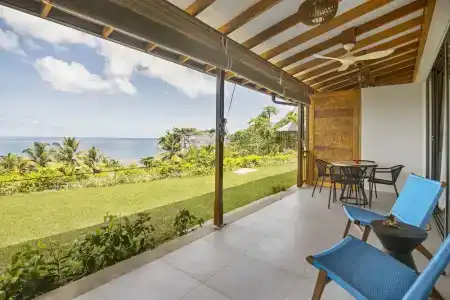 Paradise Chalets Yoga & Wellness - 237