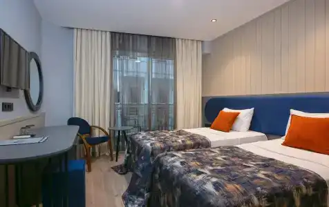 Monart City - All Inclusive Plus - 51