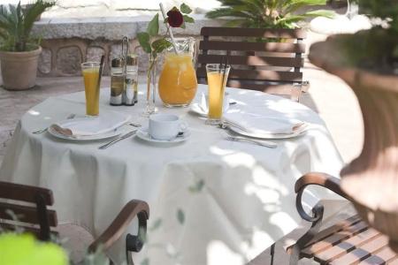 Finca Ca's Curial - Agroturismo - Adults Only - 11