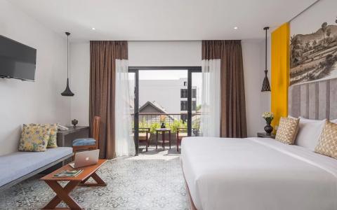 Siem Reap Palace & Spa - 51