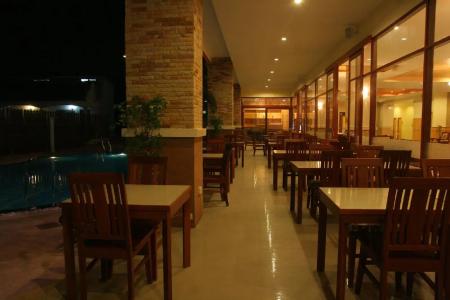 Siam Platinum Pattaya - 8